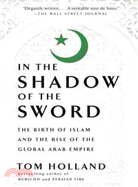 In the shadow of the sword :...