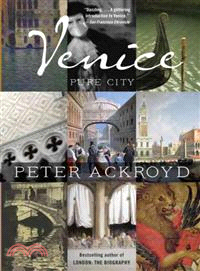 Venice ─ Pure City