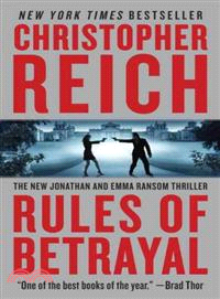 Rules of Betrayal