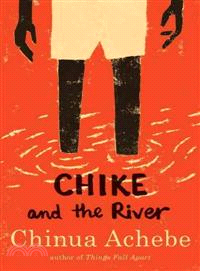 Chike and the River
