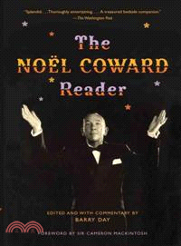 The Noel Coward Reader | 拾書所