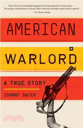 American Warlord ─ A True Story
