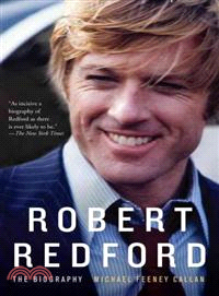 Robert Redford ─ The Biography