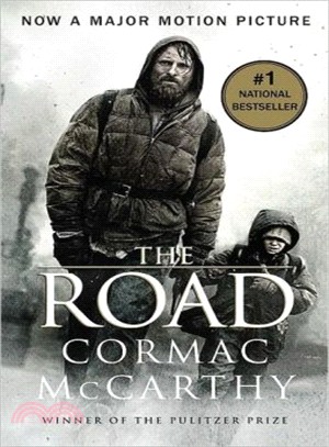 The Road (Movie Tie-in)