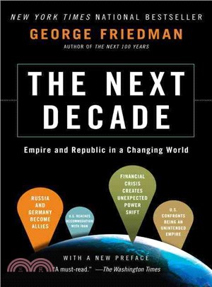 The Next Decade ─ Empire and Republic in a Changing World