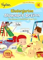 Kindergarten Alphabet Action