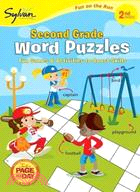 Second Grade Word Puzzles