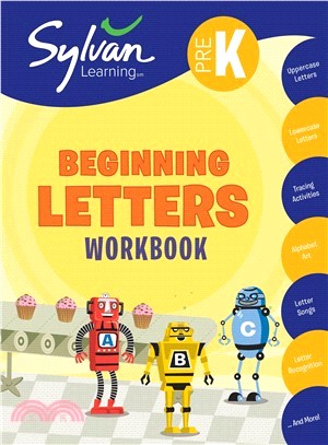 Beginning Numbers Workbooks, Grade K