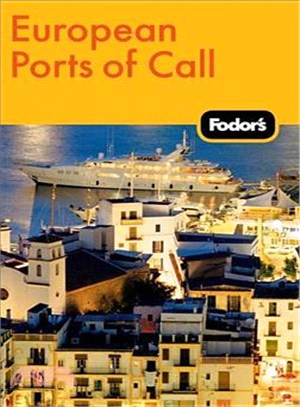 Fodor's European Ports of Call