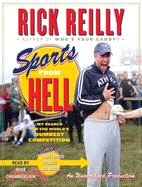 Sports from Hell: My Search for the World's Dumbest Competition | 拾書所