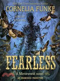 Fearless (audio CD, unabridged)