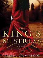 The King's Mistress