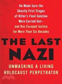 The Last Nazi