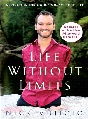 Life Without Limits ─ Inspiration for a Ridiculously Good Life