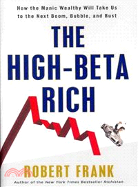 The High-Beta Rich | 拾書所