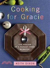 Cooking for Gracie