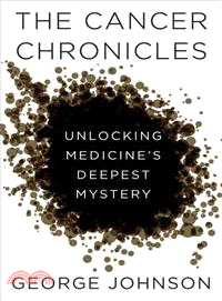 The Cancer Chronicles ─ Unlocking Medicine's Deepest Mystery