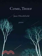 Come, thief :poems /