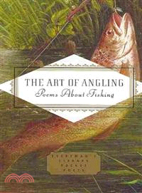 The Art of Angling ─ Poems About Fishing