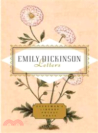 Emily Dickinson Letters | 拾書所