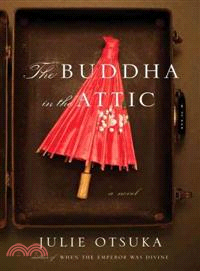 The Buddha in the attic