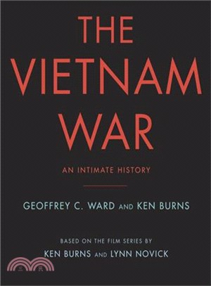 The Vietnam War :an intimate history /