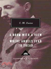 A Room With a View / Where Angels Fear to Tread