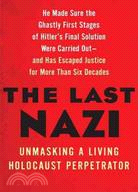 The Last Nazi