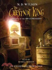 The Chestnut King (audio CD, unabridged)