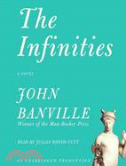 The Infinities | 拾書所