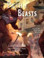 Path of Beasts (audio CD, unabridged)