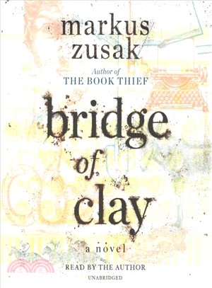 Bridge of Clay 