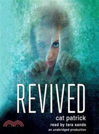 Revived (audio CD, unabridged)