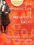 The Immortal Life of Henrietta Lacks | 拾書所