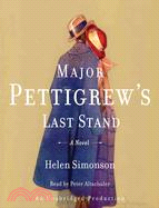 Major Pettigrew\