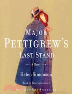 Major Pettigrew's Last Stand