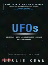 UFOs ─ Generals, Pilots, and Government Officials Go on the Record