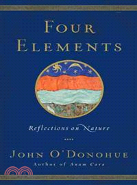 Four Elements ─ Reflections on Nature