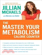 The Master Your Metabolism Calorie Counter ─ Master Your Metabolism