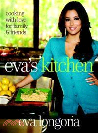 Eva's Kitchen ─ Cooking With Love for Family & Friends
