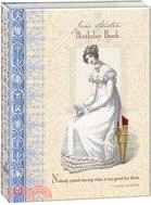 Jane Austen Birthday Book