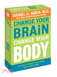 Change Your Brain, Change Your Body Deck