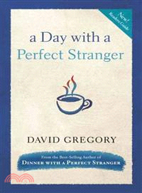 A Day with a Perfect Stranger