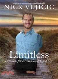 Limitless ─ Devotions for a Ridiculously Good Life