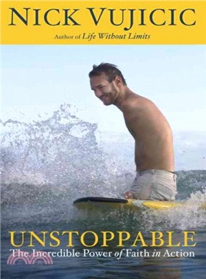 Unstoppable PB: The Incredible Power of Faith in Action