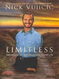 Limitless ─ Devotions for a Ridiculously Good Life