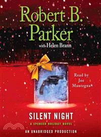 Silent Night ─ A Spenser Holiday Novel