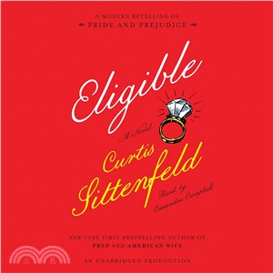 Eligible ─ A Modern Retelling of Pride and Prejudice