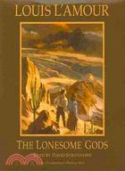 The Lonesome Gods