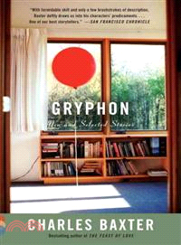 Gryphon ─ New and Selected Stories